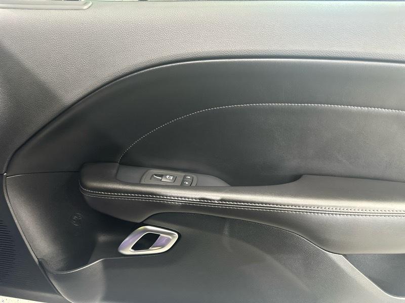 Dodge Challenger R/T SCAT Pack 2019
