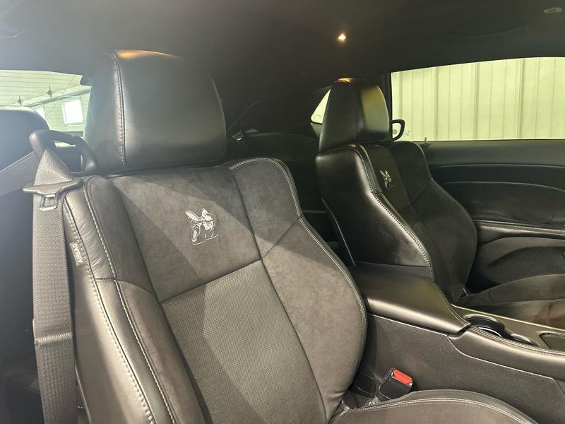 Dodge Challenger R/T SCAT Pack 2019