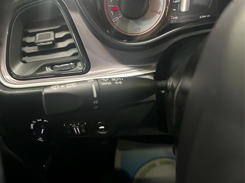 Dodge Challenger R/T SCAT Pack 2019