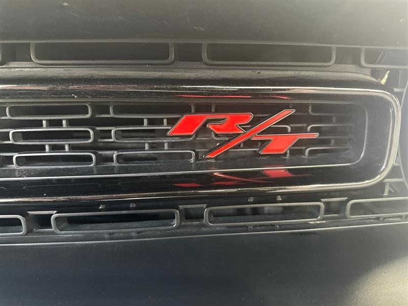 Dodge Challenger R/T SCAT Pack 2019