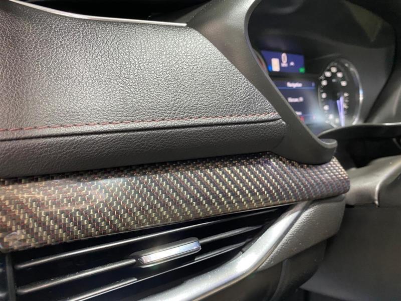 Cadillac XT4 Sport 2020