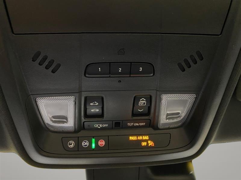 Cadillac XT4 Sport 2020