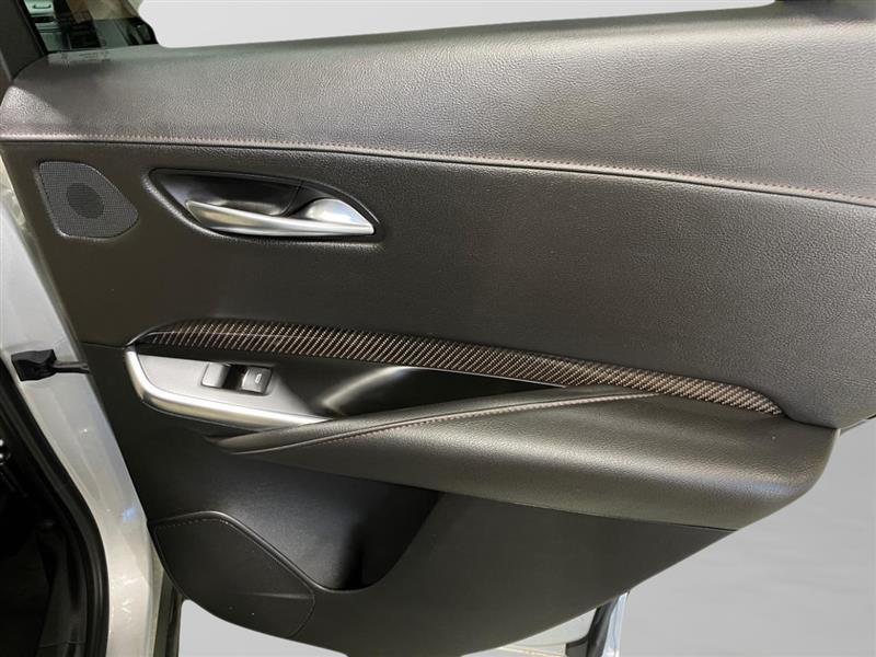 Cadillac XT4 Sport 2020