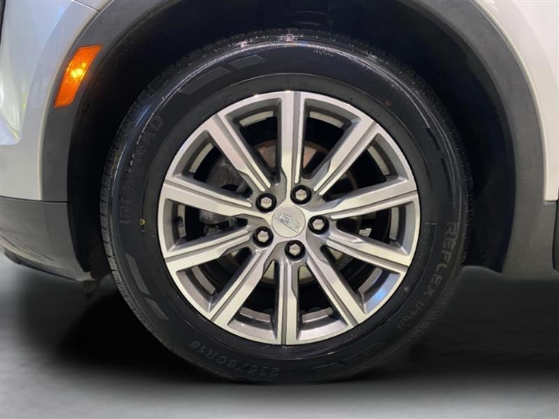 Cadillac XT4 Sport 2020