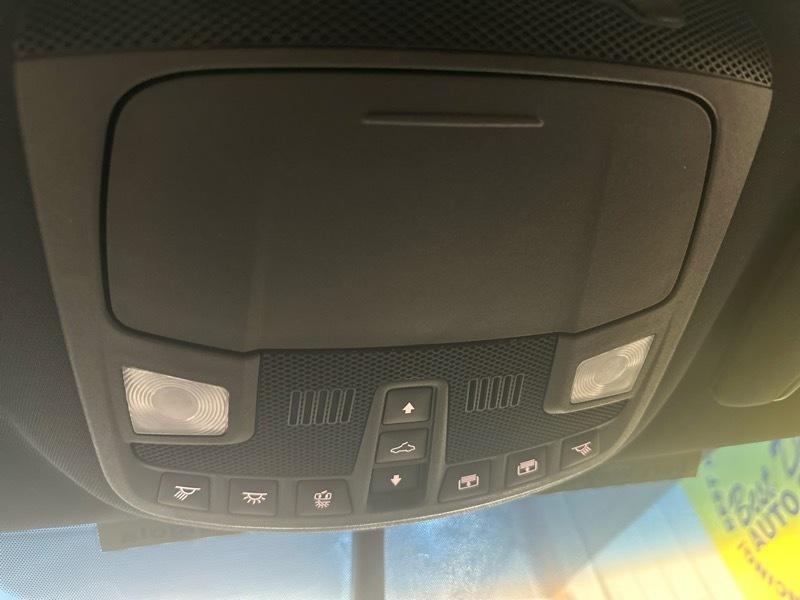 Lincoln MKX Reserve 2017
