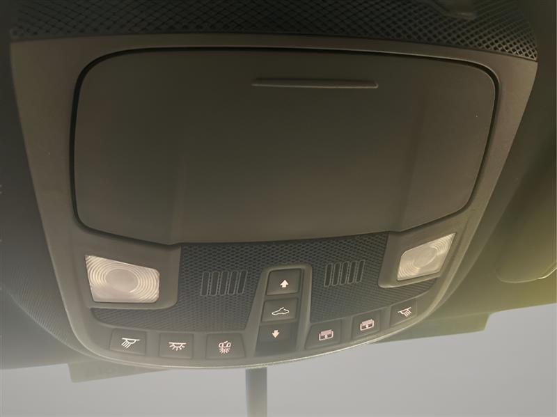 Lincoln MKX Reserve 2017