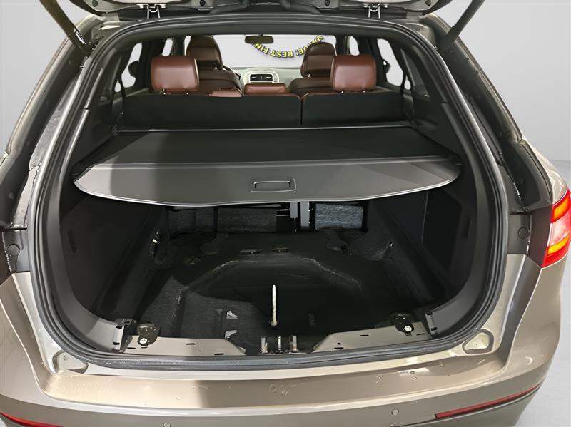 Lincoln MKX Reserve 2017