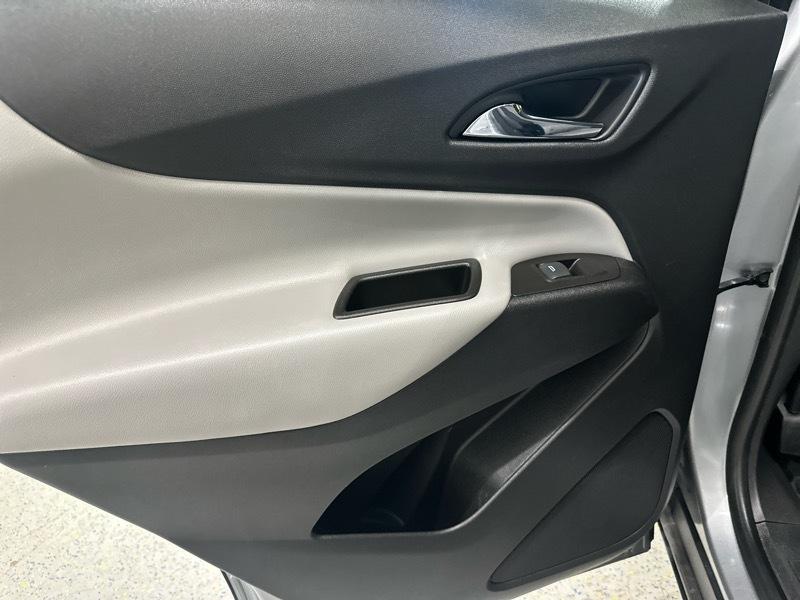 Chevrolet Equinox LT Fleet 2WD 2023