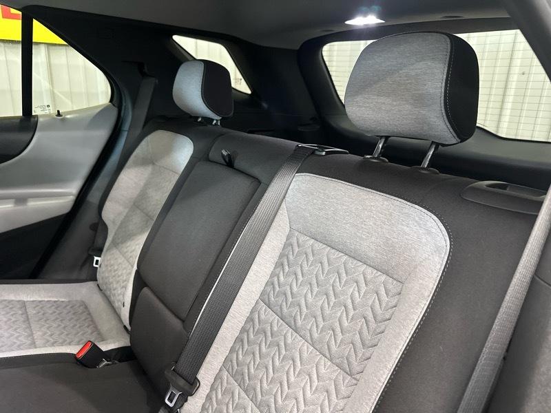 Chevrolet Equinox LT Fleet 2WD 2023