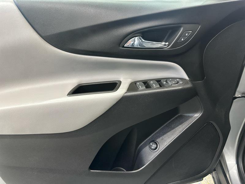 Chevrolet Equinox LT Fleet 2WD 2023