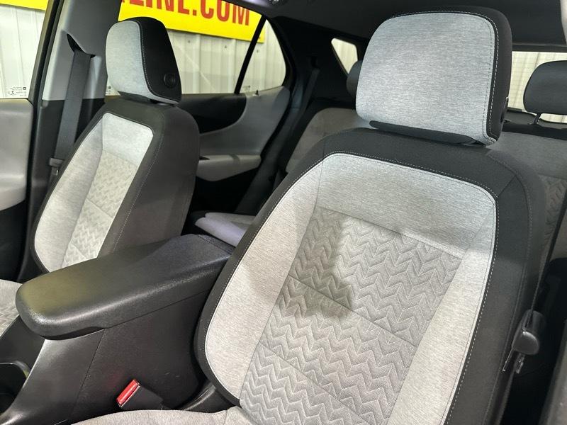 Chevrolet Equinox LT Fleet 2WD 2023