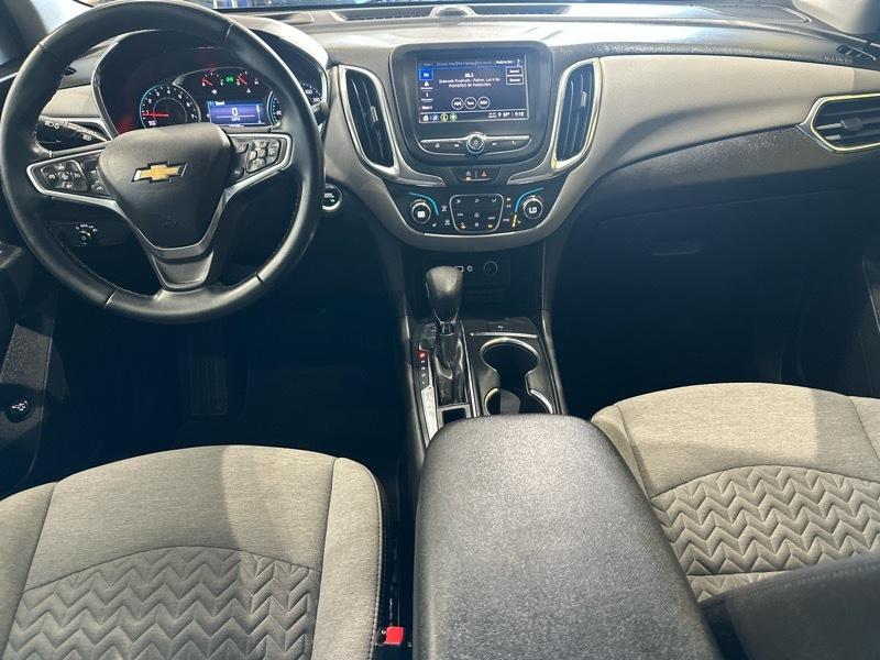 Chevrolet Equinox LT Fleet 2WD 2023