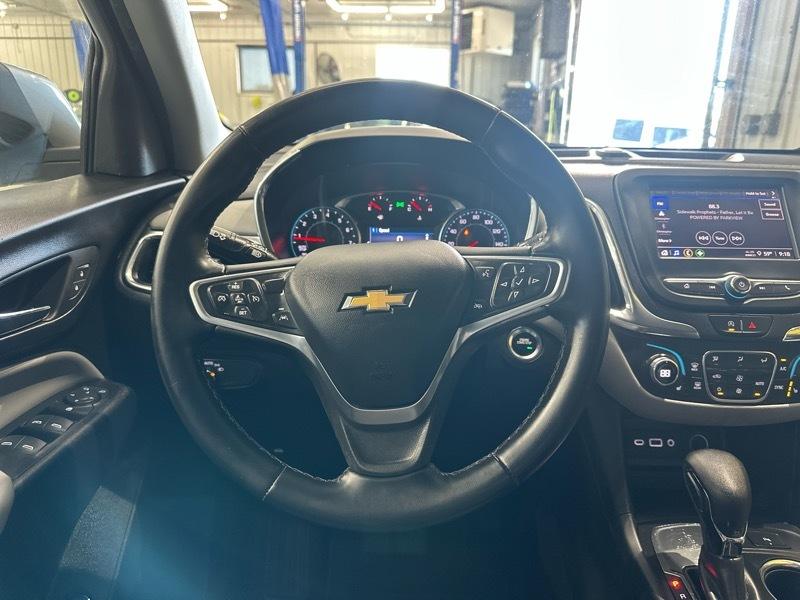 Chevrolet Equinox LT Fleet 2WD 2023