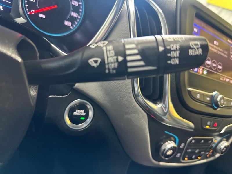 Chevrolet Equinox LT Fleet 2WD 2023
