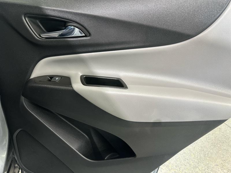 Chevrolet Equinox LT Fleet 2WD 2023