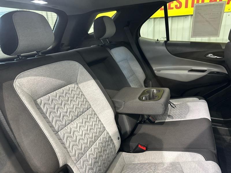 Chevrolet Equinox LT Fleet 2WD 2023