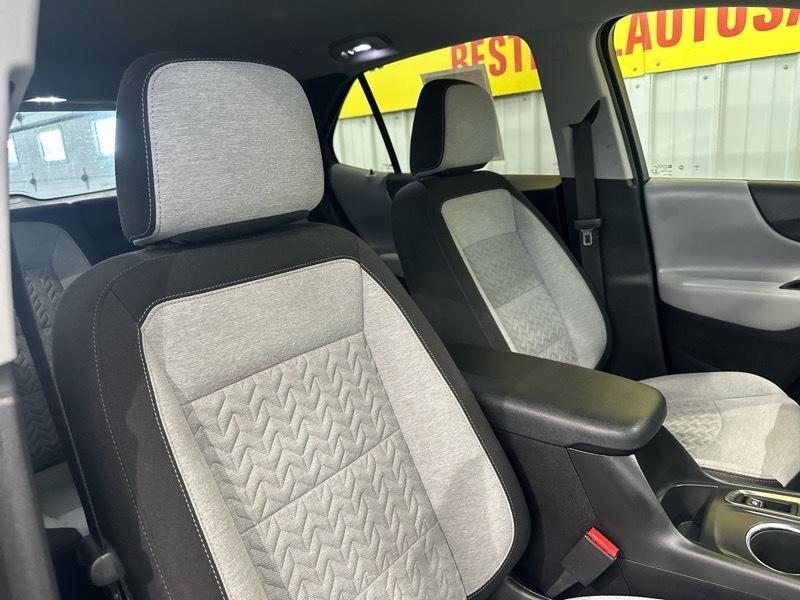 Chevrolet Equinox LT Fleet 2WD 2023