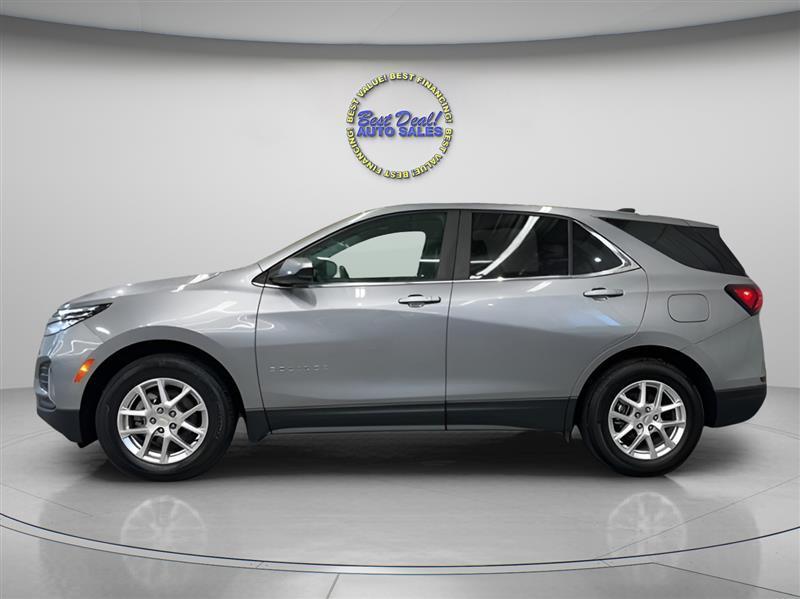 Chevrolet Equinox LT Fleet 2WD 2023