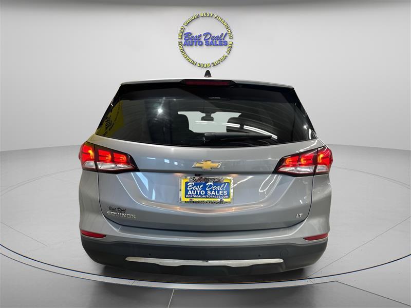 Chevrolet Equinox LT Fleet 2WD 2023