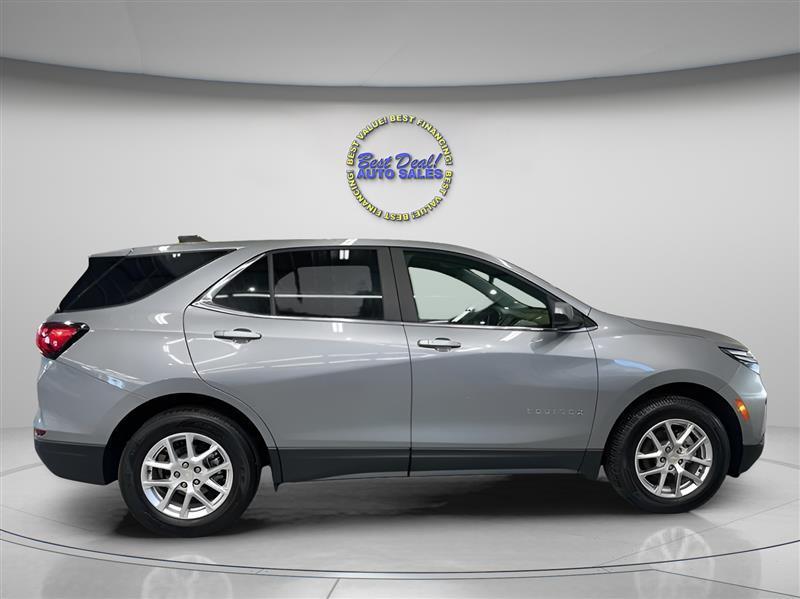 Chevrolet Equinox LT Fleet 2WD 2023