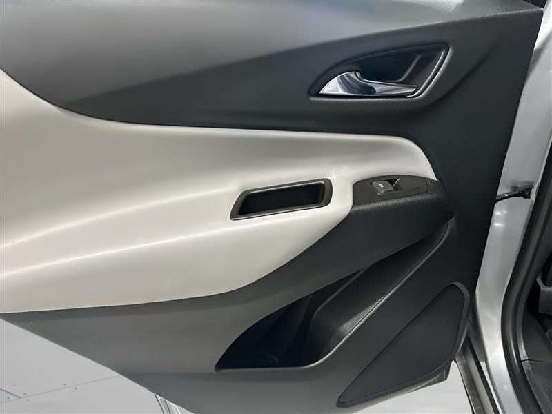 Chevrolet Equinox LT Fleet 2WD 2023