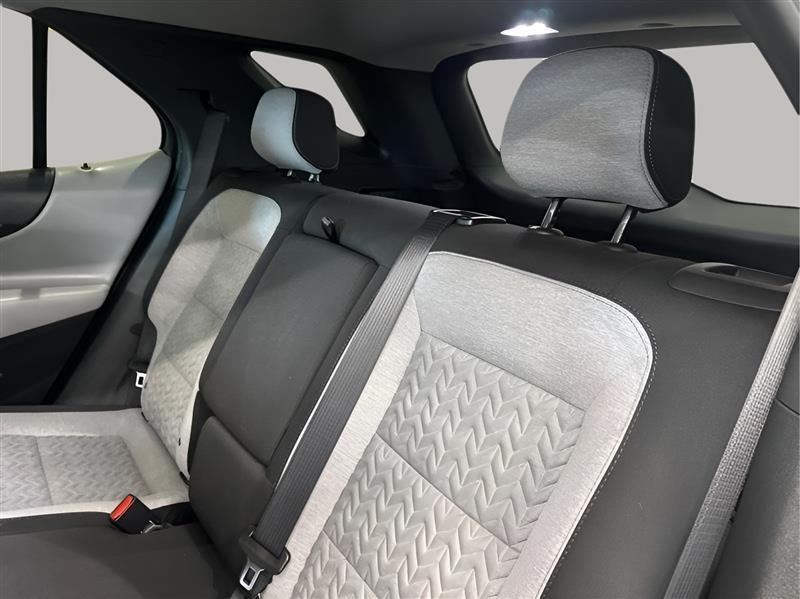 Chevrolet Equinox LT Fleet 2WD 2023