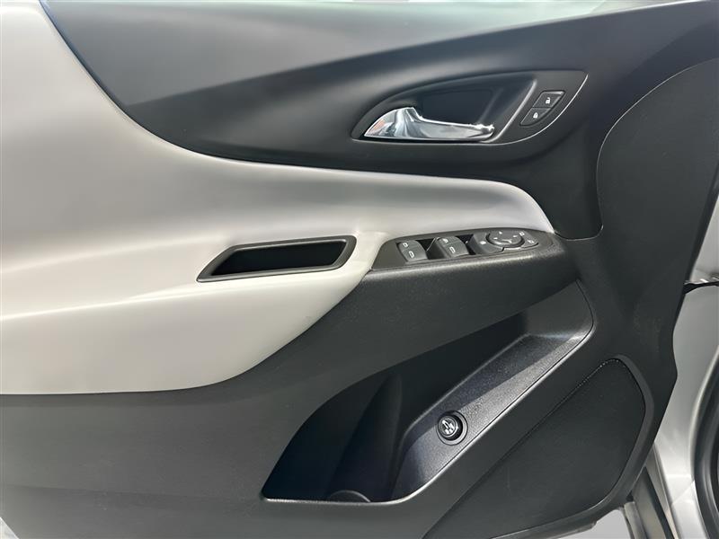 Chevrolet Equinox LT Fleet 2WD 2023