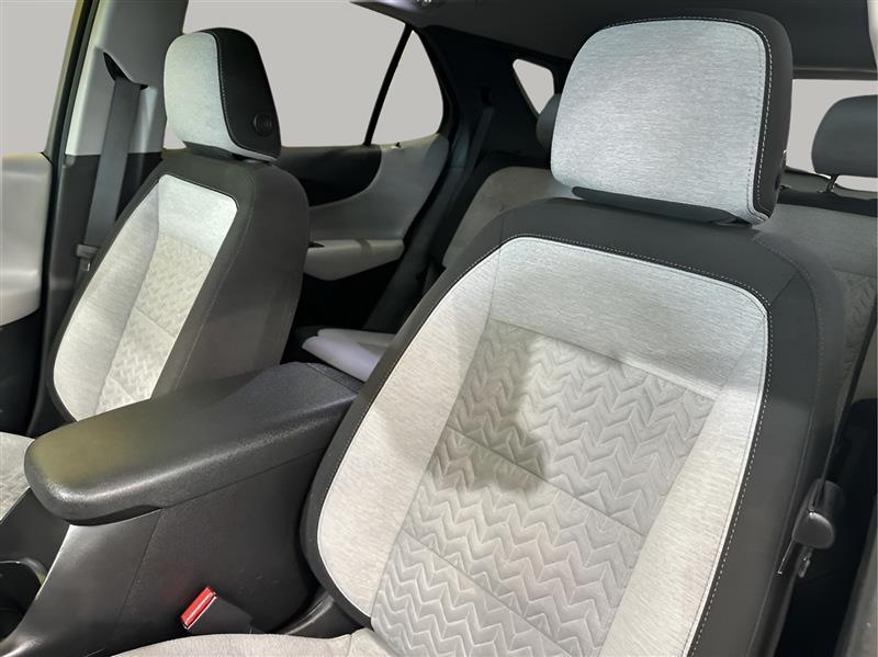 Chevrolet Equinox LT Fleet 2WD 2023