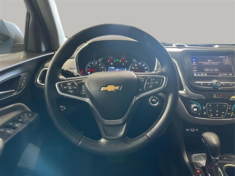 Chevrolet Equinox LT Fleet 2WD 2023