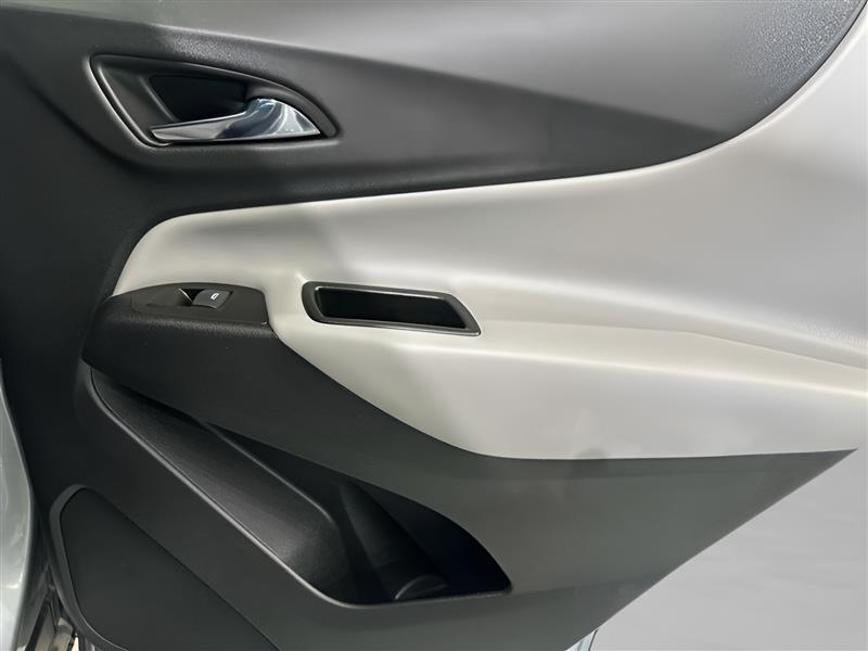 Chevrolet Equinox LT Fleet 2WD 2023