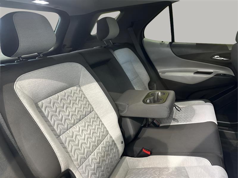 Chevrolet Equinox LT Fleet 2WD 2023