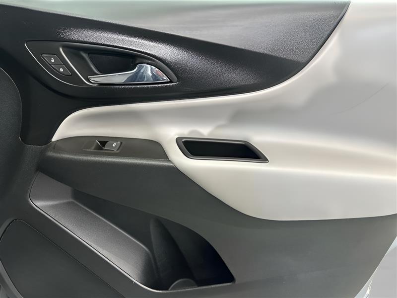 Chevrolet Equinox LT Fleet 2WD 2023