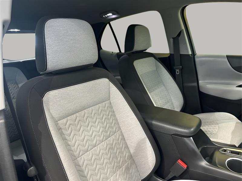 Chevrolet Equinox LT Fleet 2WD 2023