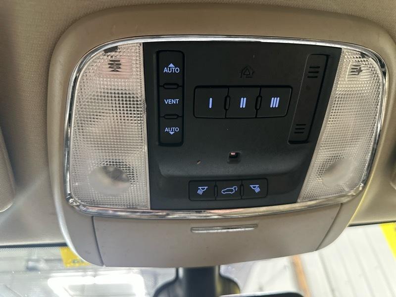 Jeep Grand Cherokee Limited 4WD 2017