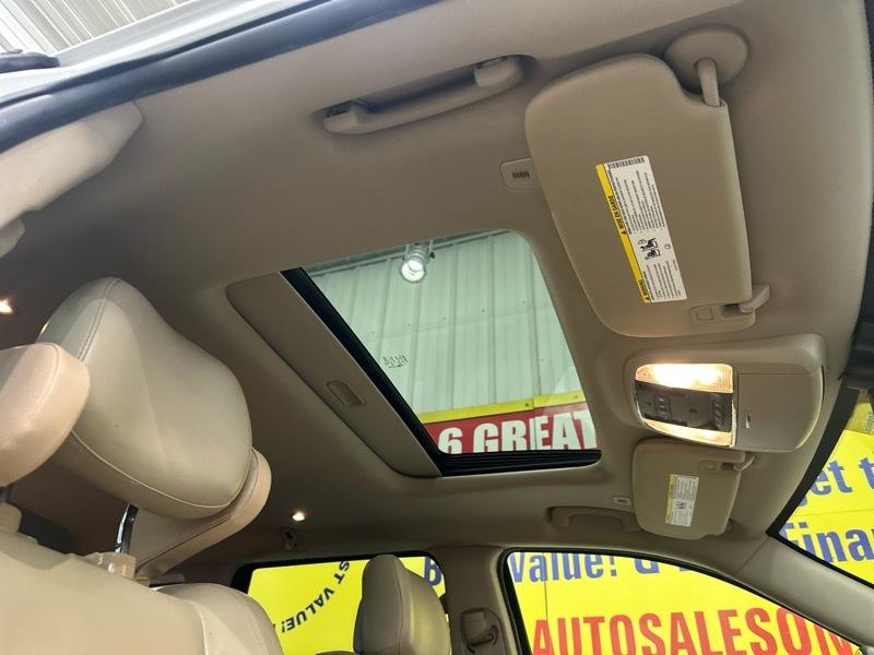 Jeep Grand Cherokee Limited 4WD 2017