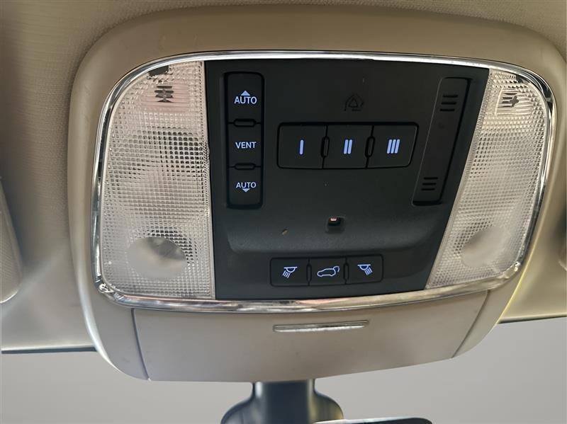 Jeep Grand Cherokee Limited 4WD 2017