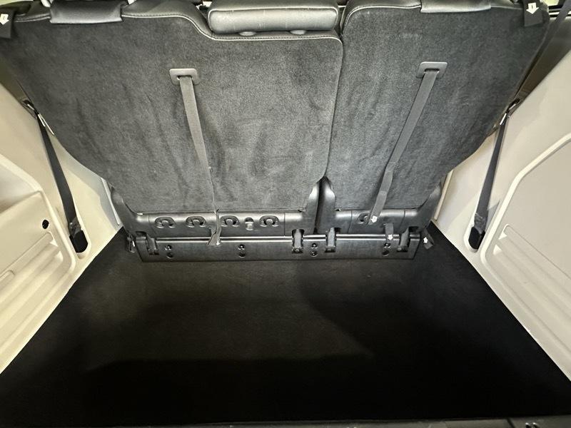 Chrysler Town & Country Touring 2016