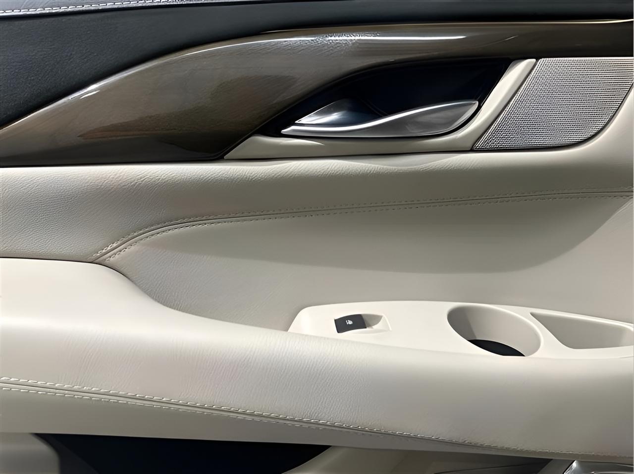 Cadillac Escalade  2019