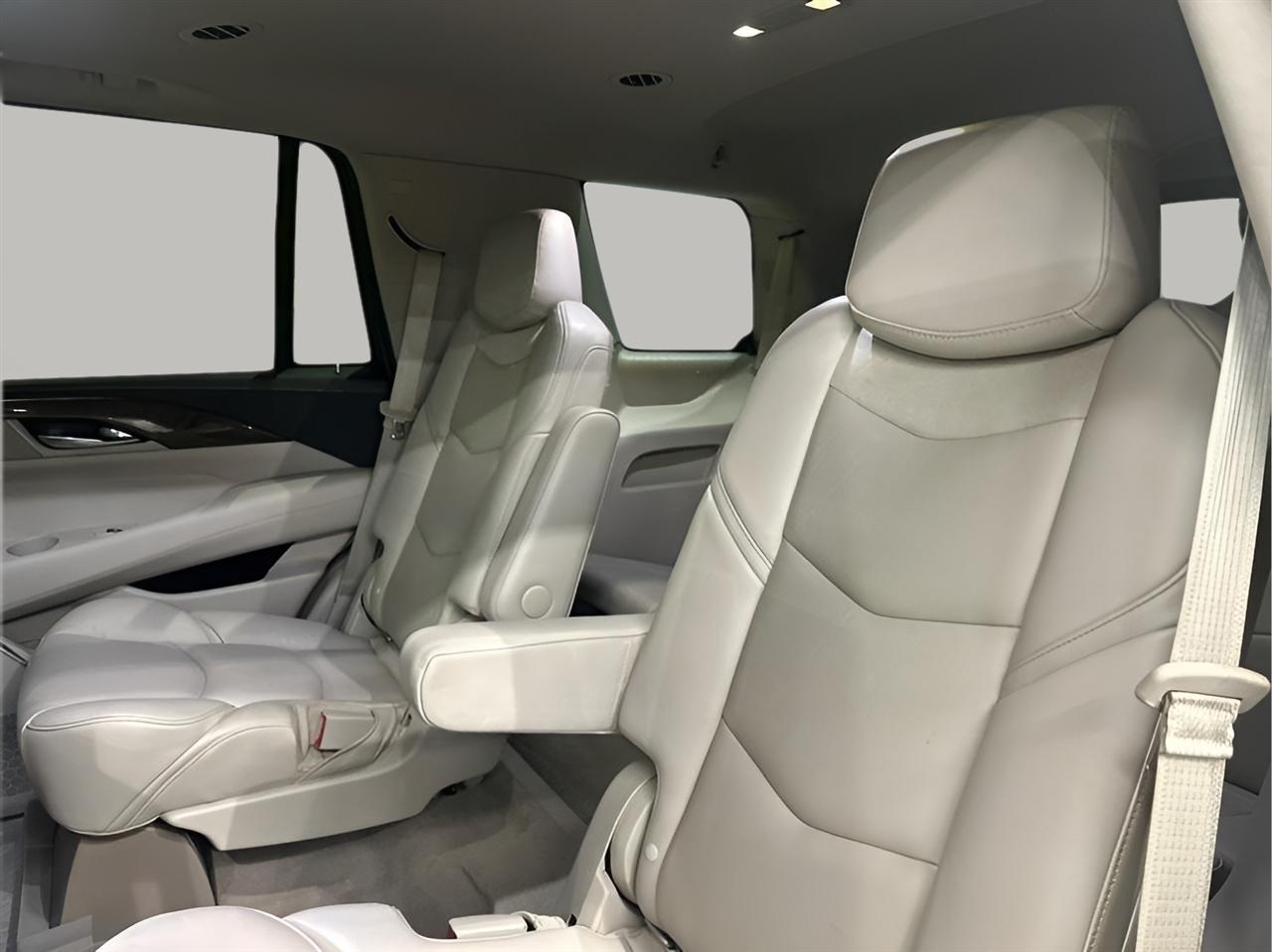 Cadillac Escalade  2019