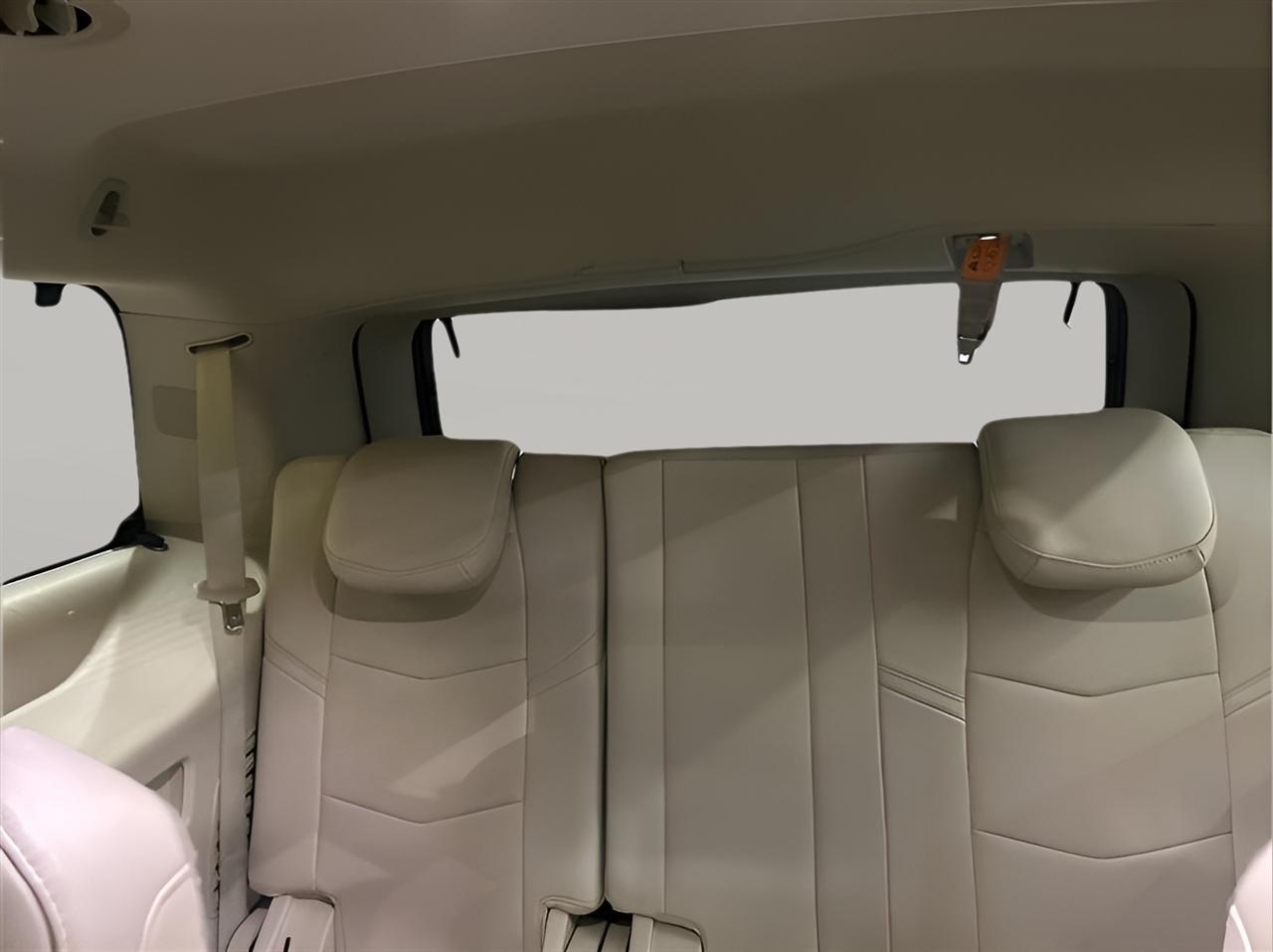 Cadillac Escalade  2019