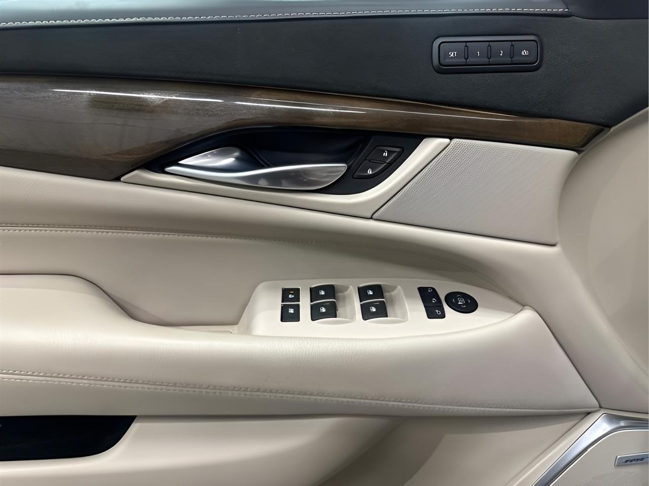 Cadillac Escalade  2019