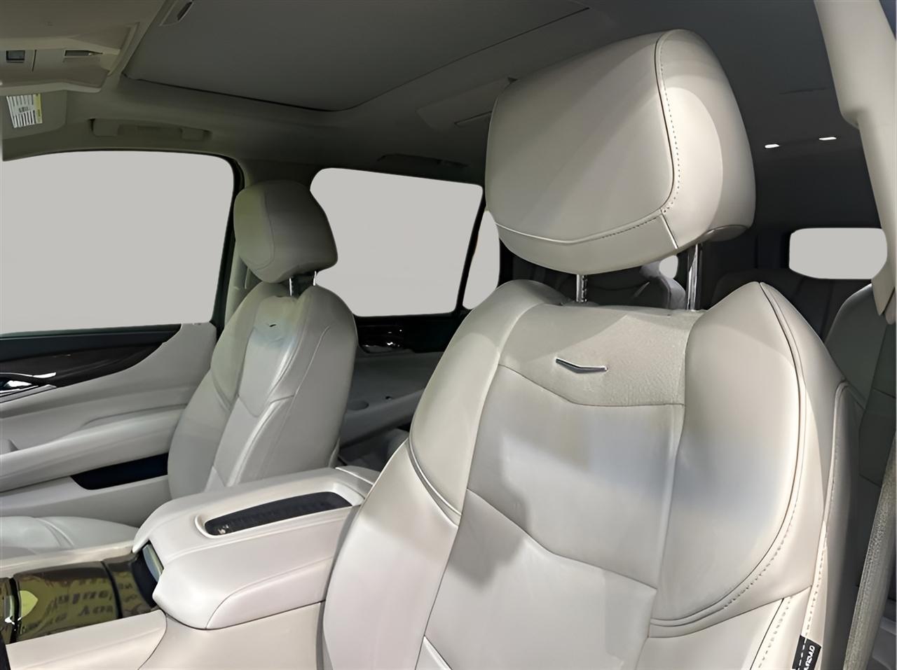 Cadillac Escalade  2019