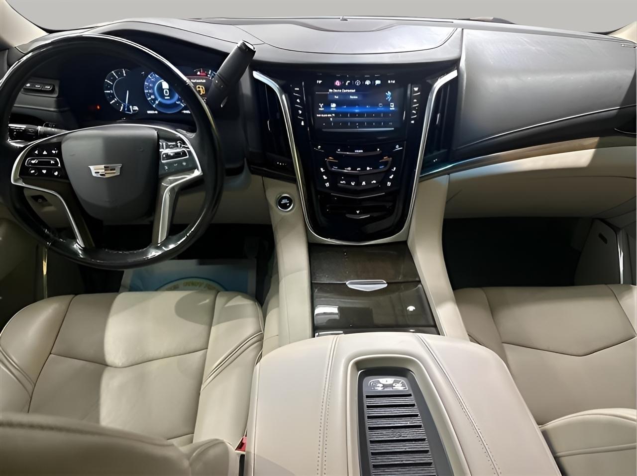 Cadillac Escalade  2019