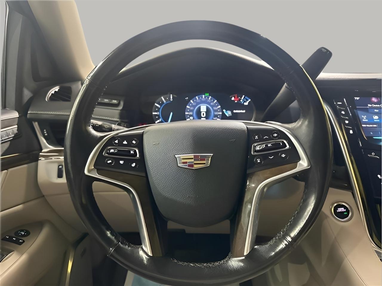 Cadillac Escalade  2019