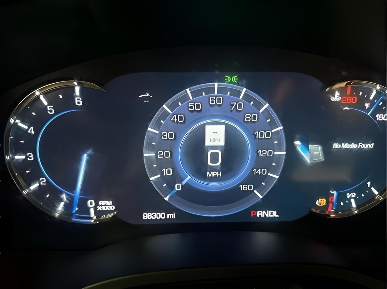 Cadillac Escalade  2019