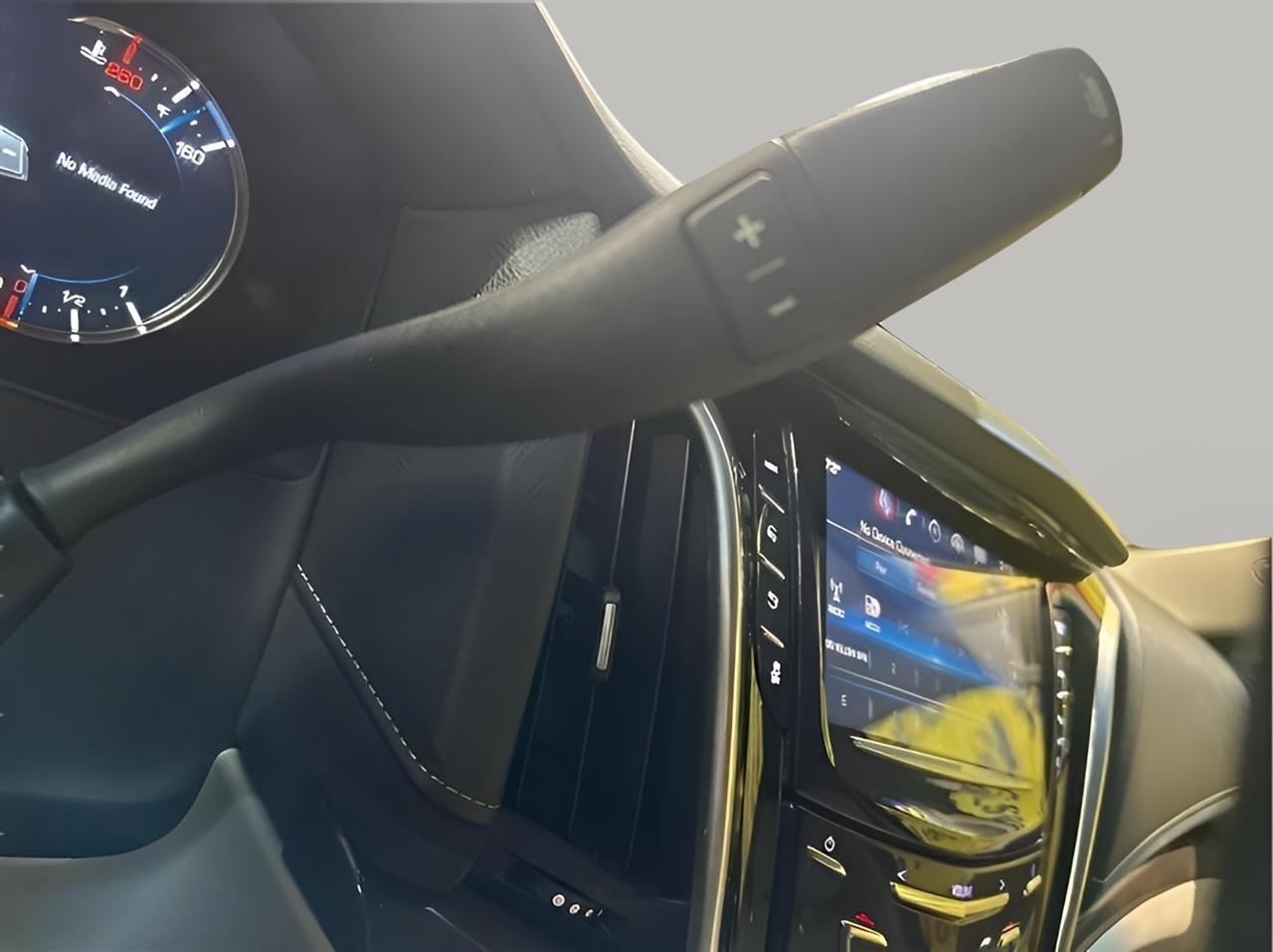 Cadillac Escalade  2019
