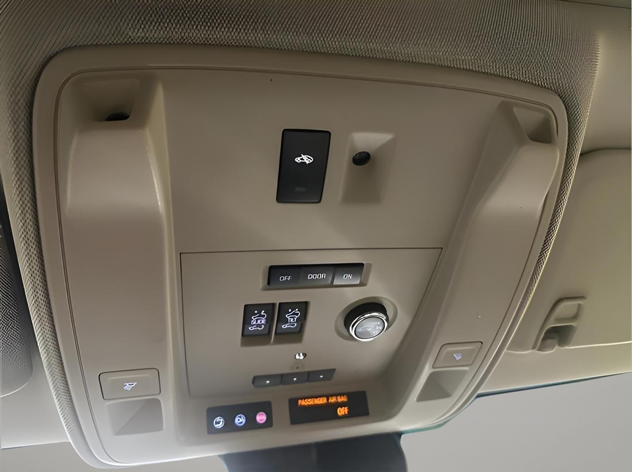 Cadillac Escalade  2019