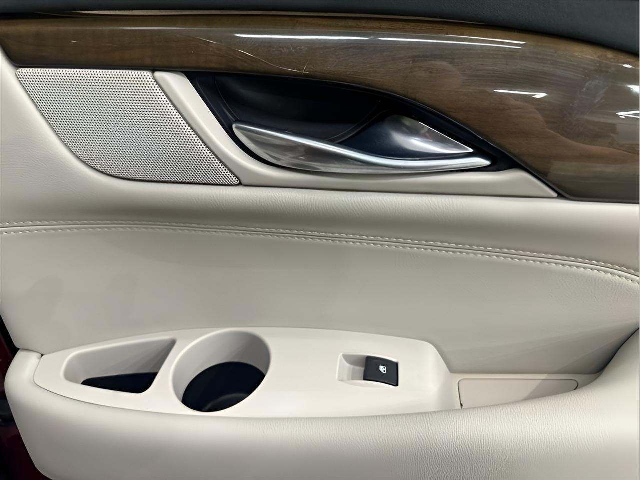 Cadillac Escalade  2019
