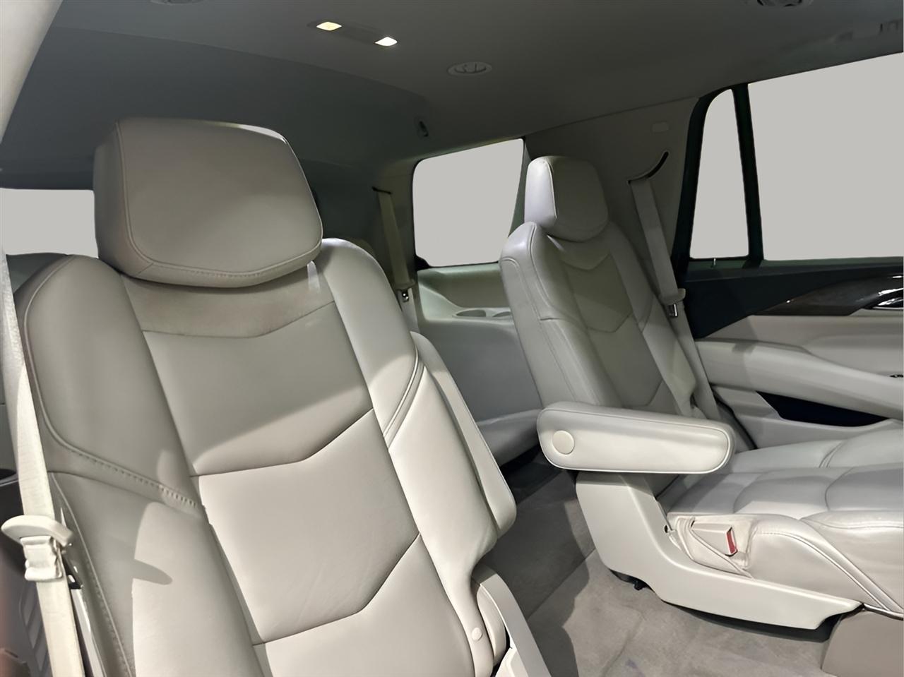 Cadillac Escalade  2019