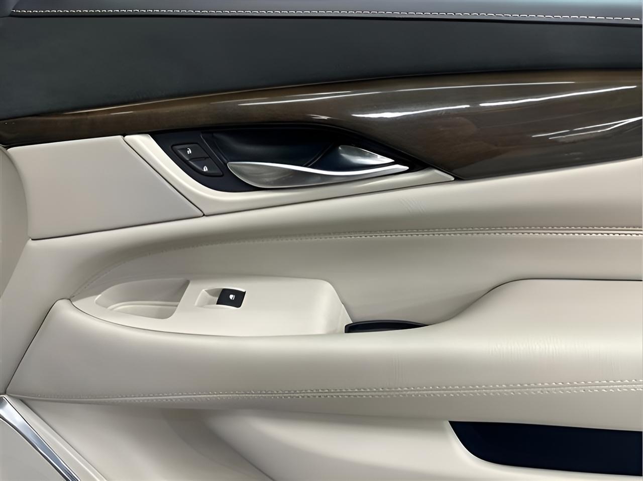 Cadillac Escalade  2019